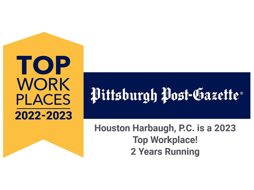 Top Work Places 2022-2023 - Pittsburgh Post Gazette