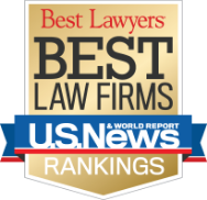 Best law Firms US news