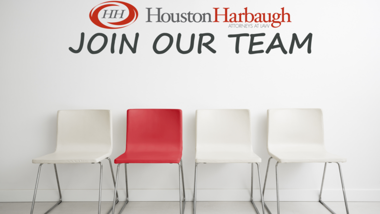Join Our Team