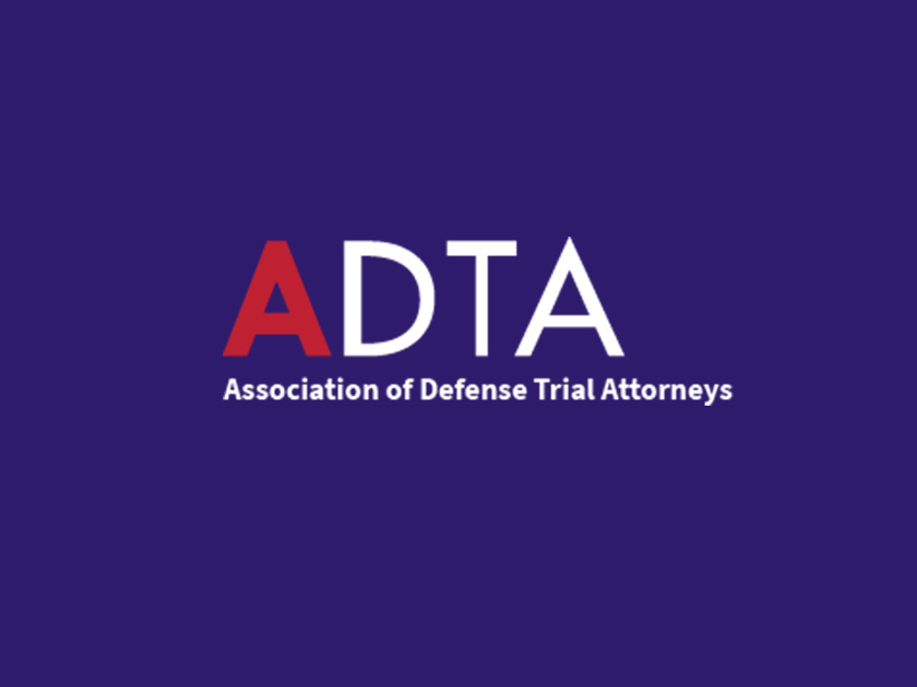 Association of Defense Trial Attorneys (ADTA)