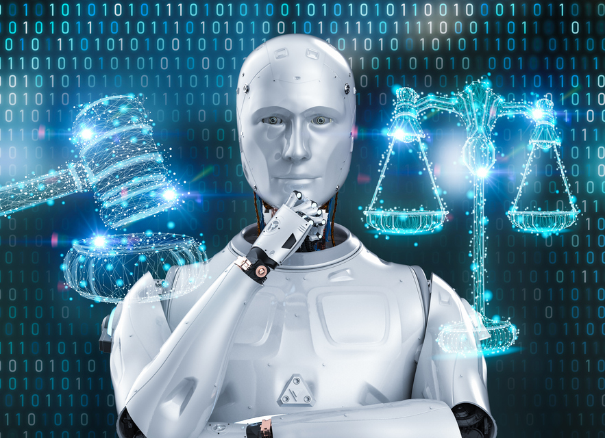 AI and US Copyright Law