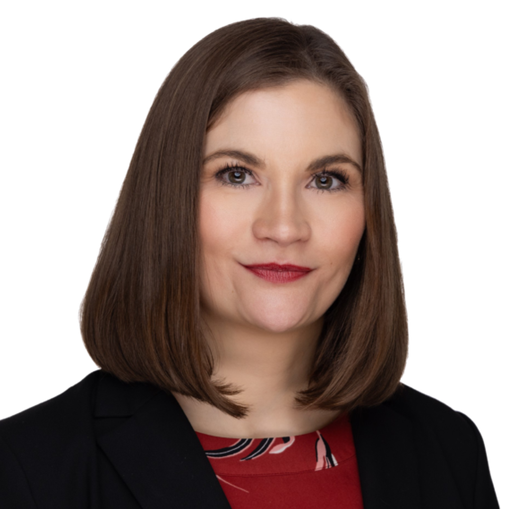 Lisa R. WhislerLisa R. Whisler - Houston Harbaugh