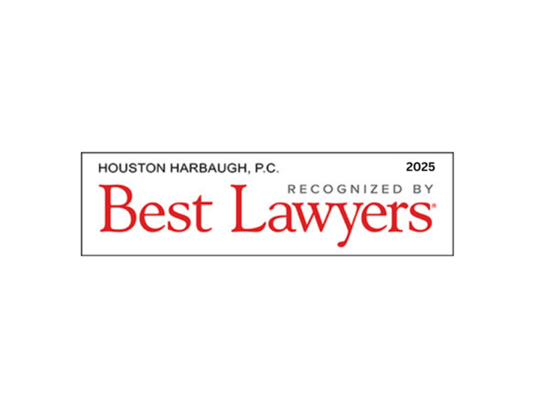 2025 Edition of Best Lawyers