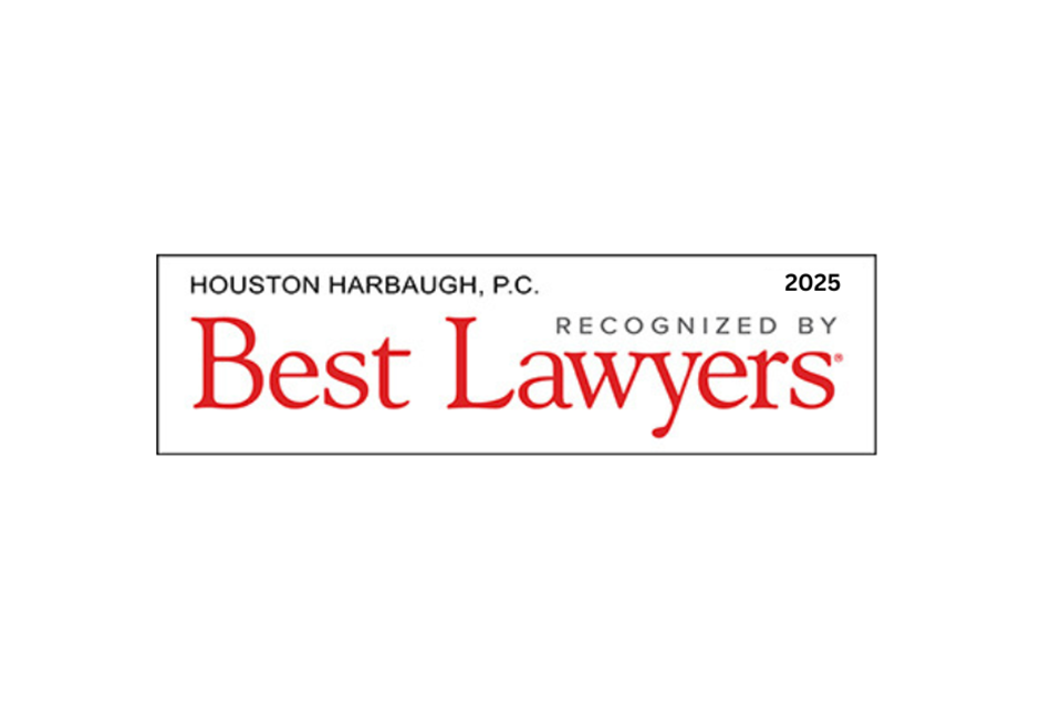 2025 Edition of Best Lawyers