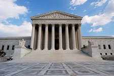 The United States Supreme Court building in Washington, D.C. Pittsburgh, Pennsylvania Computer Fraud and Abuse Act (CFAA) Lawyers | CFAA | Attorneys