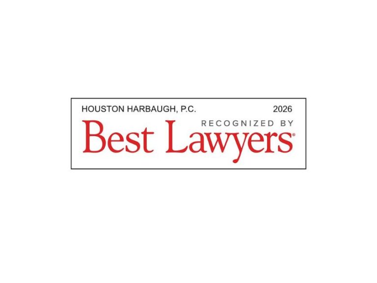 Best Lawyers 2026