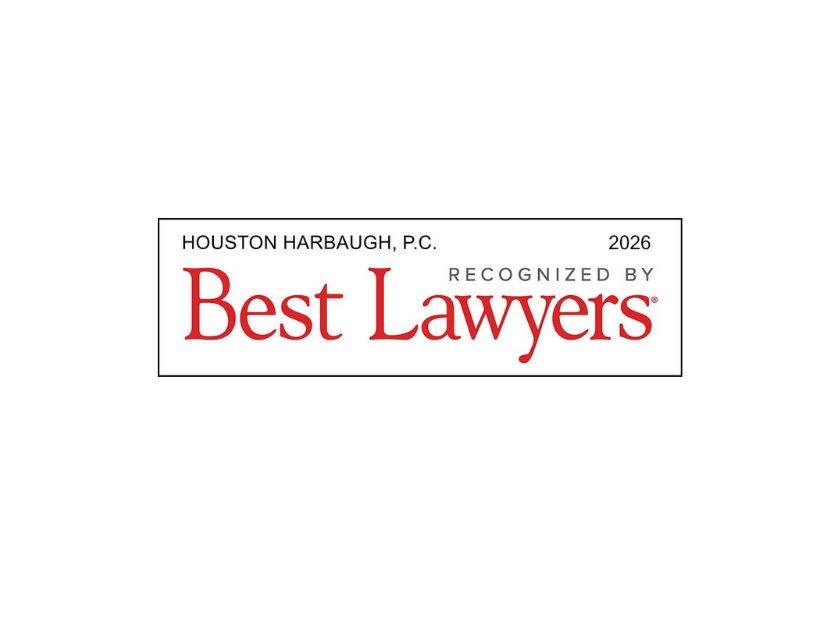 Best Lawyers 2026