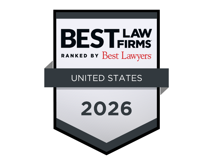 Best Lawyers 2026