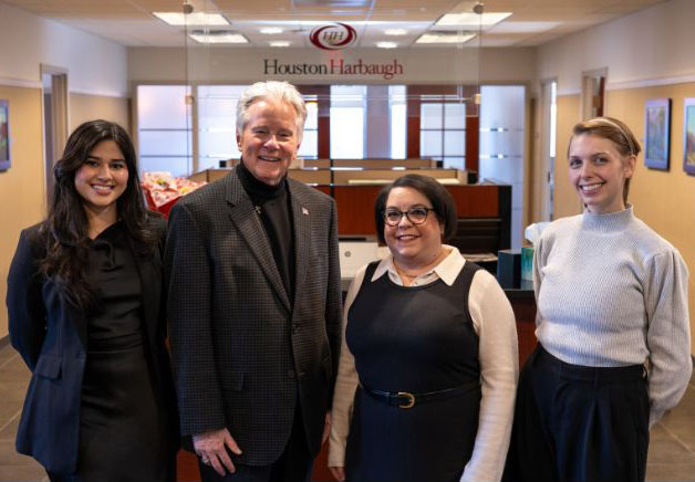 Houston Harbaugh| SDBC | Pittsburgh Attorney | | Pittsburgh | Health Care Law | Duquesne University